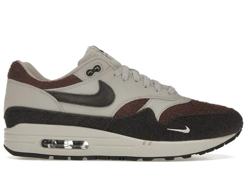Nike Air Max 1 size? Exclusive Considered (FN7814-001)