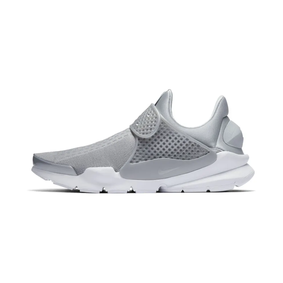 Nike Sock Dart KJRCD Premium Metallic Silver Metallic Silver (922171-001)