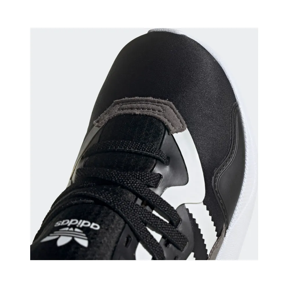 adidas Originals Flex Core Black / Cloud White / Grey Four (FX5323)