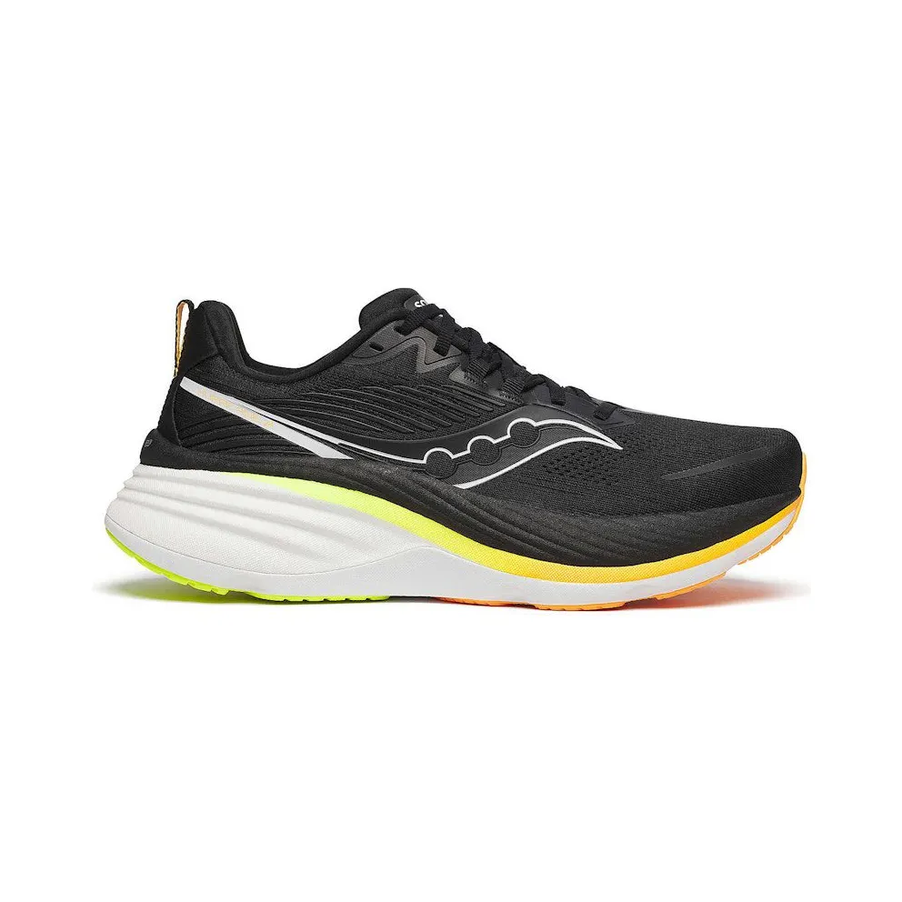 Saucony Hurricane 24 Black VO2 (S20933-32)
