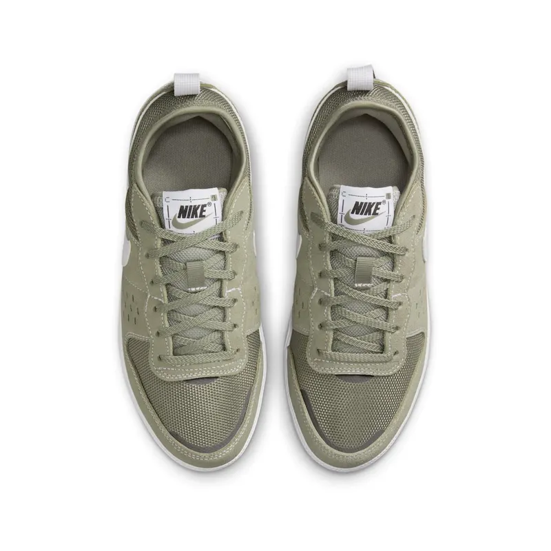 Nike C1TY Light Army Black White (HQ0028-300)
