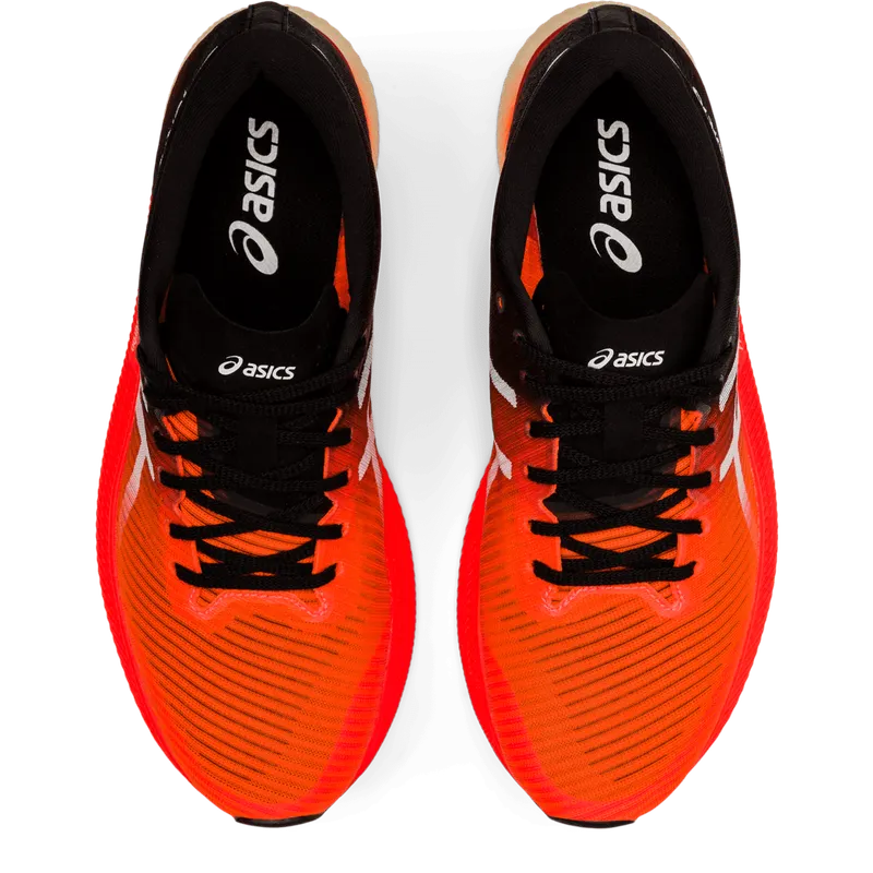 Asics METASPEED EDGE Sunrise Red/White (1011B427.600)