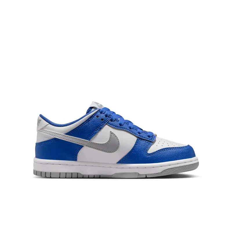 Nike Dunk Low Star Blue Summit White (HV6363-400)