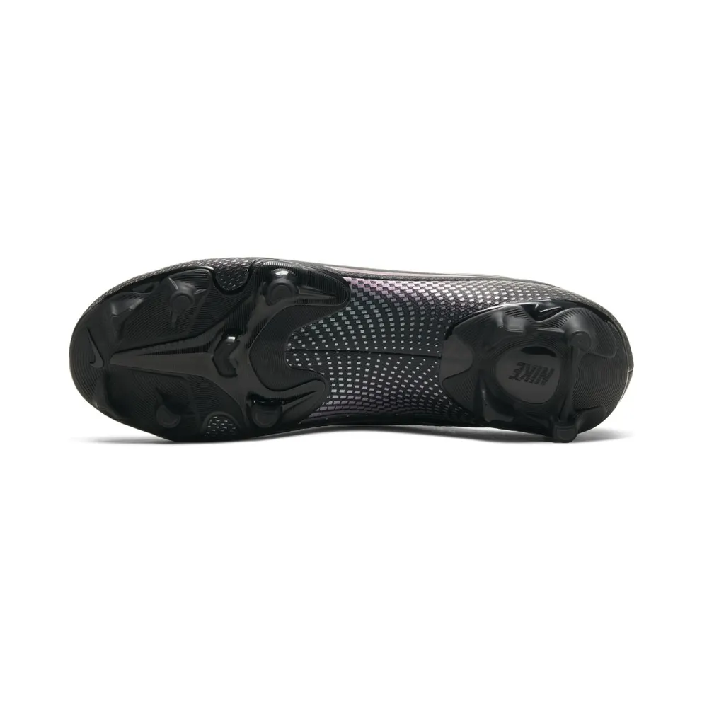 Nike Mercurial Vapor 13 Academy MG Black Black/Black (AT5269-010)