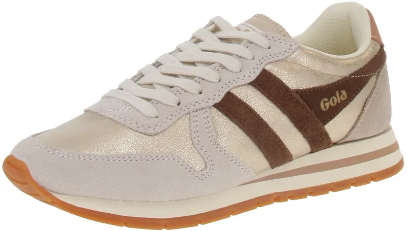 Gola sneaker Gold (CLB338YT)