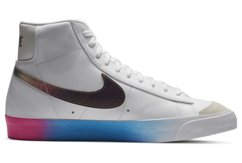 Nike Blazer Mid ’77 Vintage Thermal White (CZ8653-136)