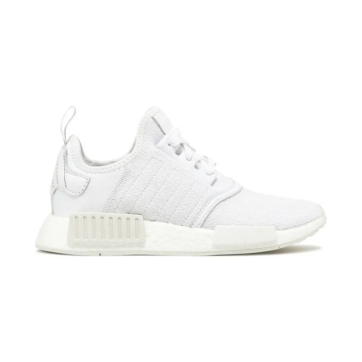 adidas NMD R1 Cloud White Orbit Grey (W) (G58303)