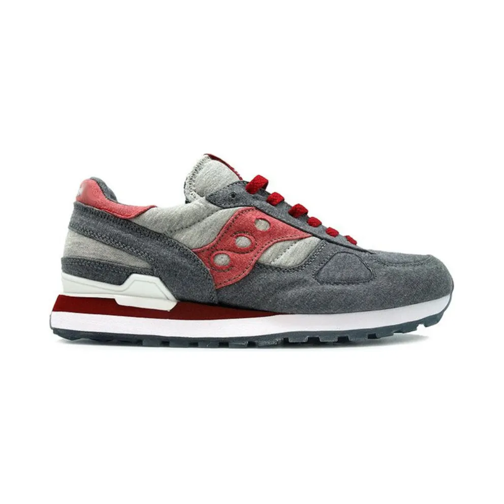 Saucony Shadow Bait “Cruel World 4” (S70176-1)