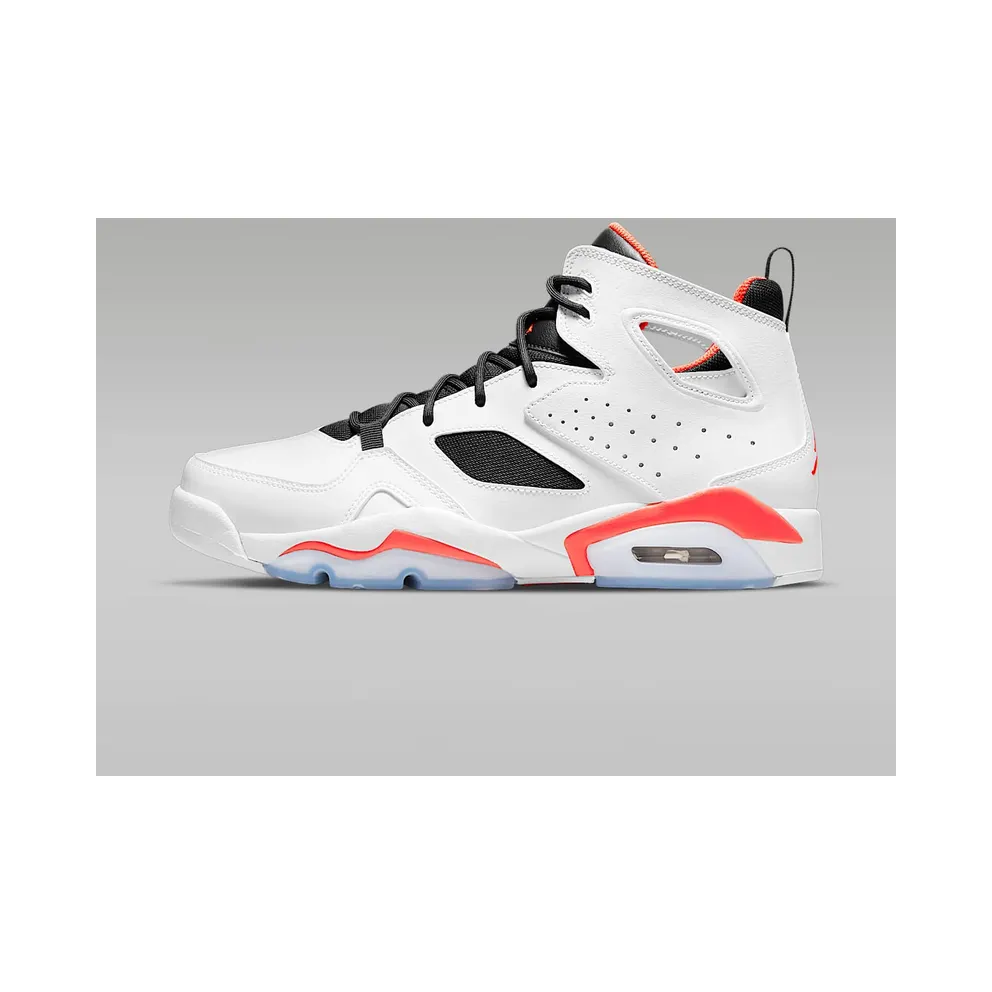 Jordan Flight Club ’91 White (DC7329-106)