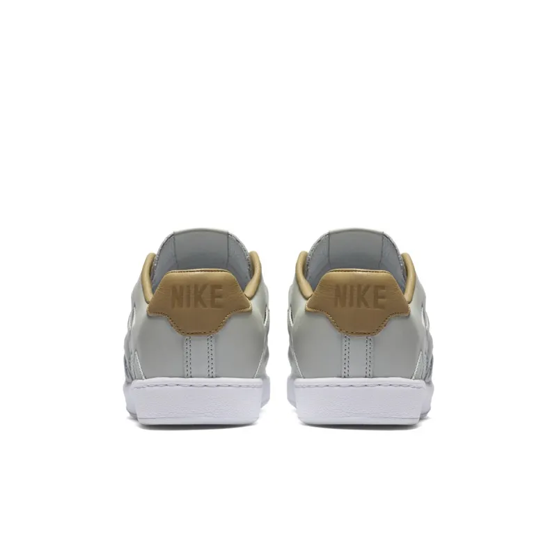 Nike  Tennis Classic Ultra Premium QS Light Silver Light Silver/Light Silver (830699-003)