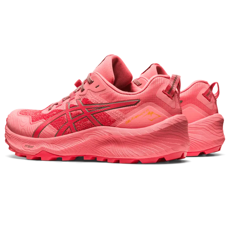 Asics GEL-Trabuco 11 Pink Grapefruit/Ivy (1012B424.700)