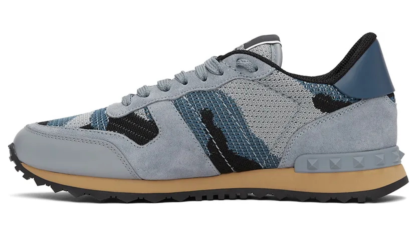 Valentino Garavani Camo Rockrunner “Blue/Grey” (VY0S0723QRK) (3)