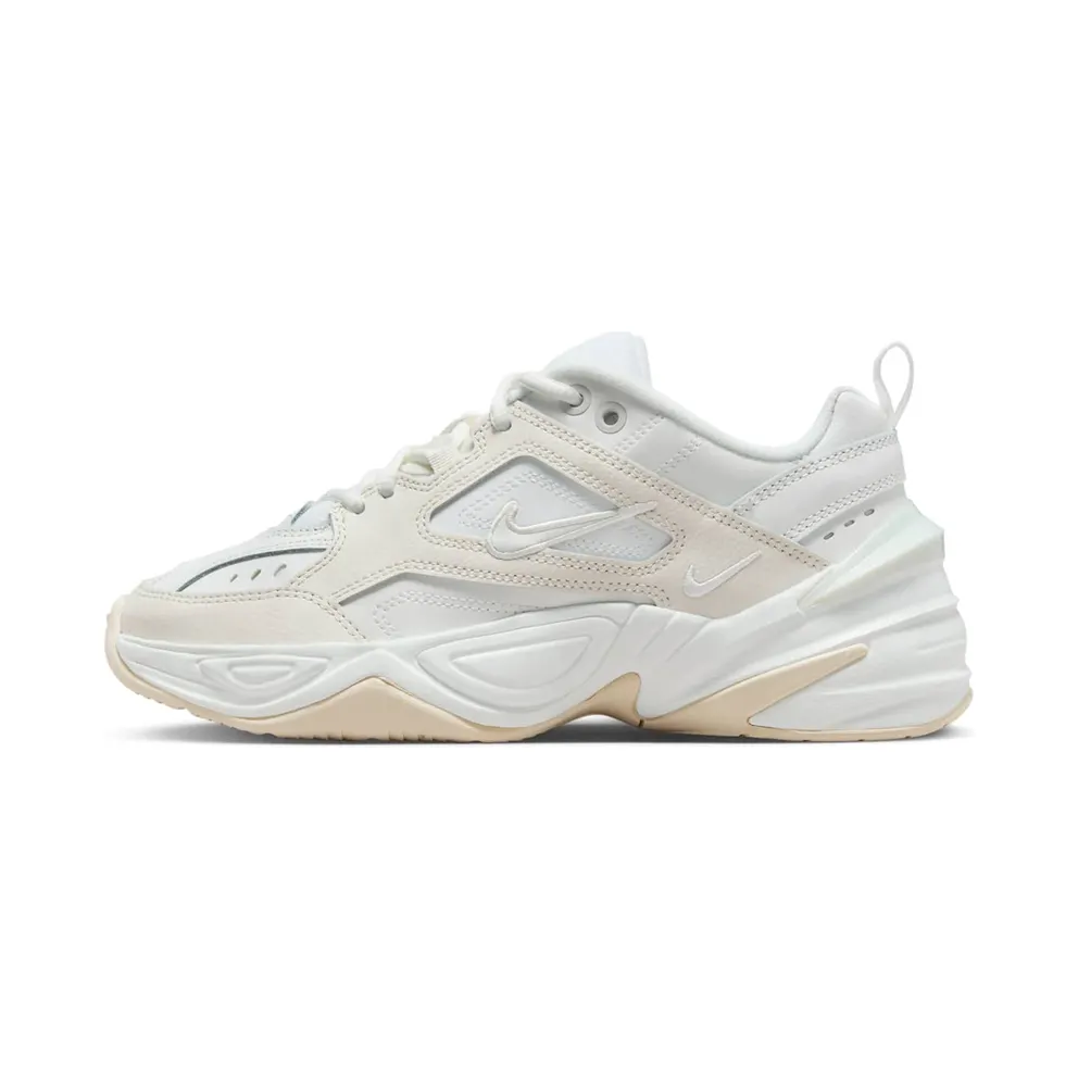 Nike M2K Tekno Weiß (AO3108-006)