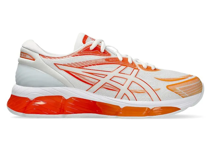 ASICS Gel-Quantum 360 VIII White Fellow Yellow (1203A305-105)