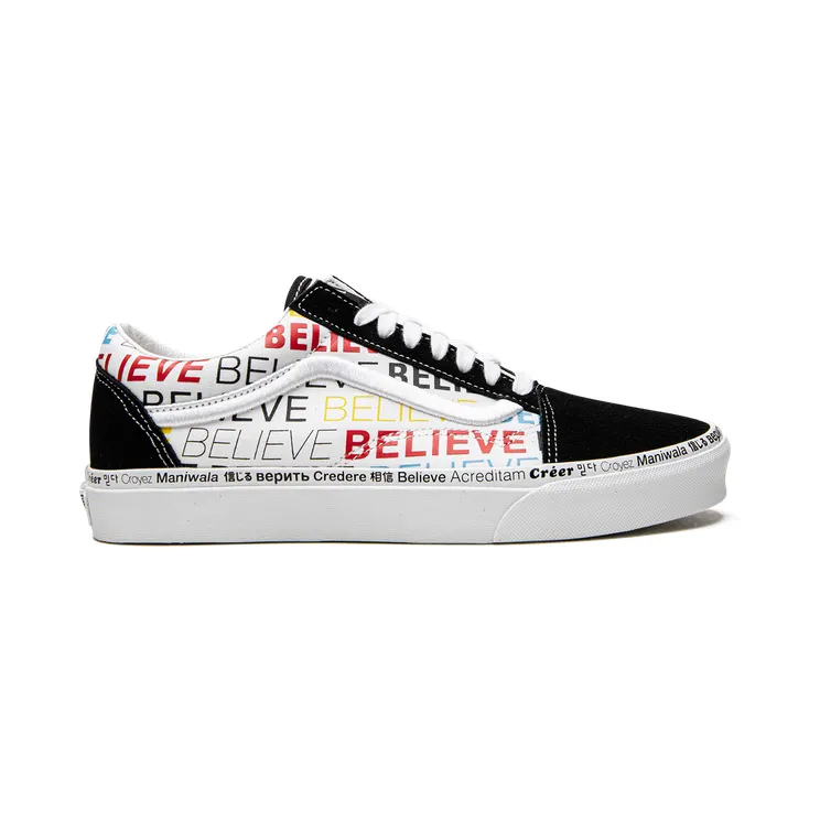 vans-old-skool VN0A7Q2J697