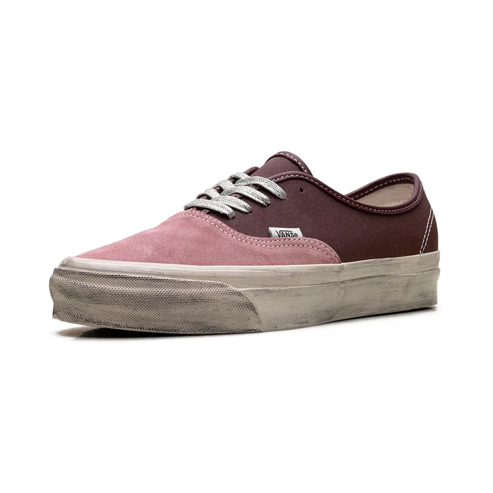 Vans LX Authenitc 44 “Aged Port” (VN000DB8GH4)