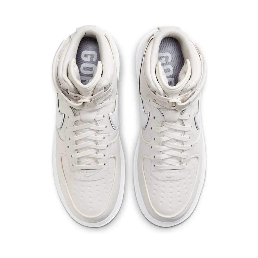 Nike Air Force 1 GORE-TEX Boot Grey (DH4096-001)