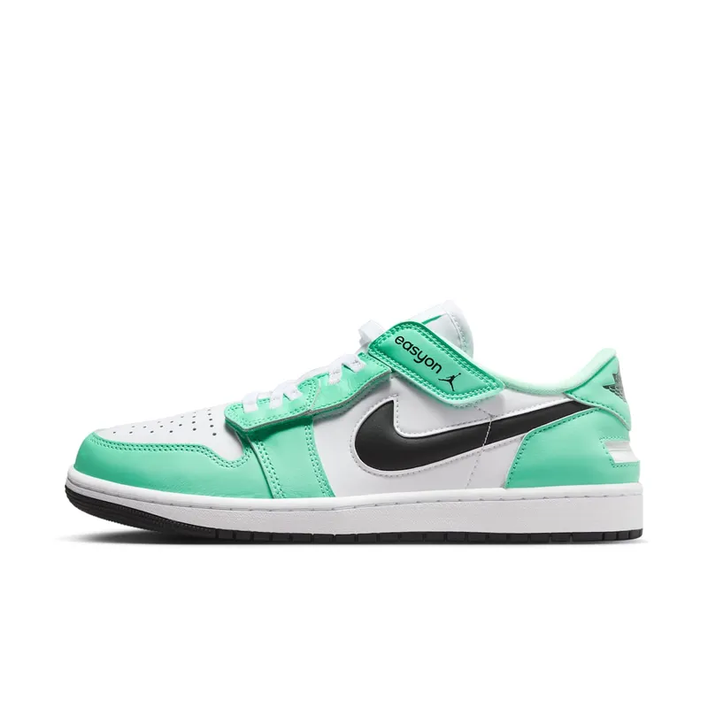 Jordan 1 Low Flyease Green Glow (DM1206-131)