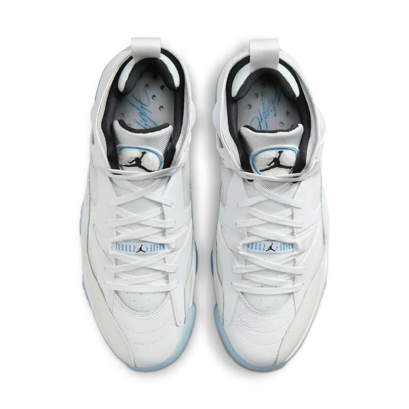 Jordan Jumpman Two Trey Legend Blue (DO1925-104)
