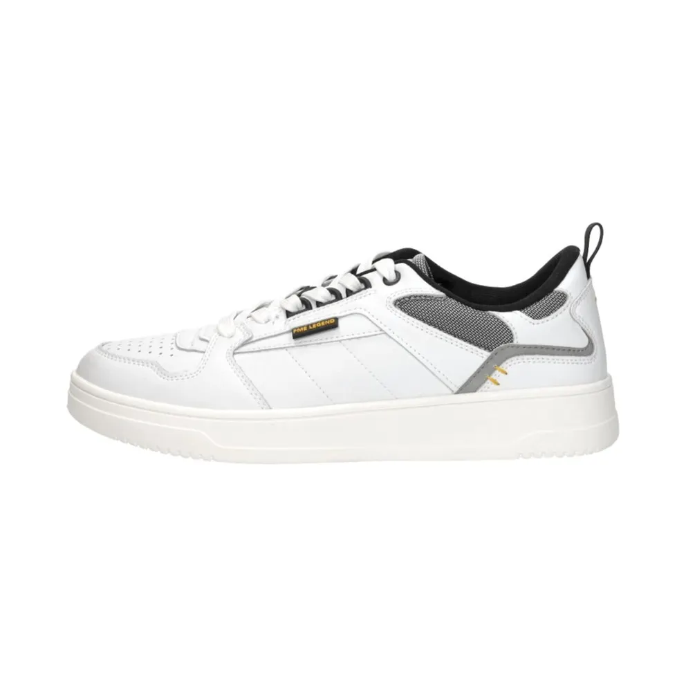 PME Legend sneaker White (6000067776C10)