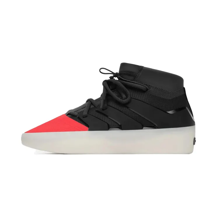 Adidas Fear of God Athletics I “Indiana University” (IH5907)