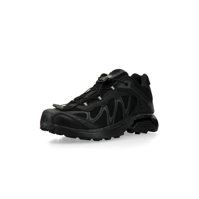Salomon XT-WHISPER (black / black / asphalt) – L47762000