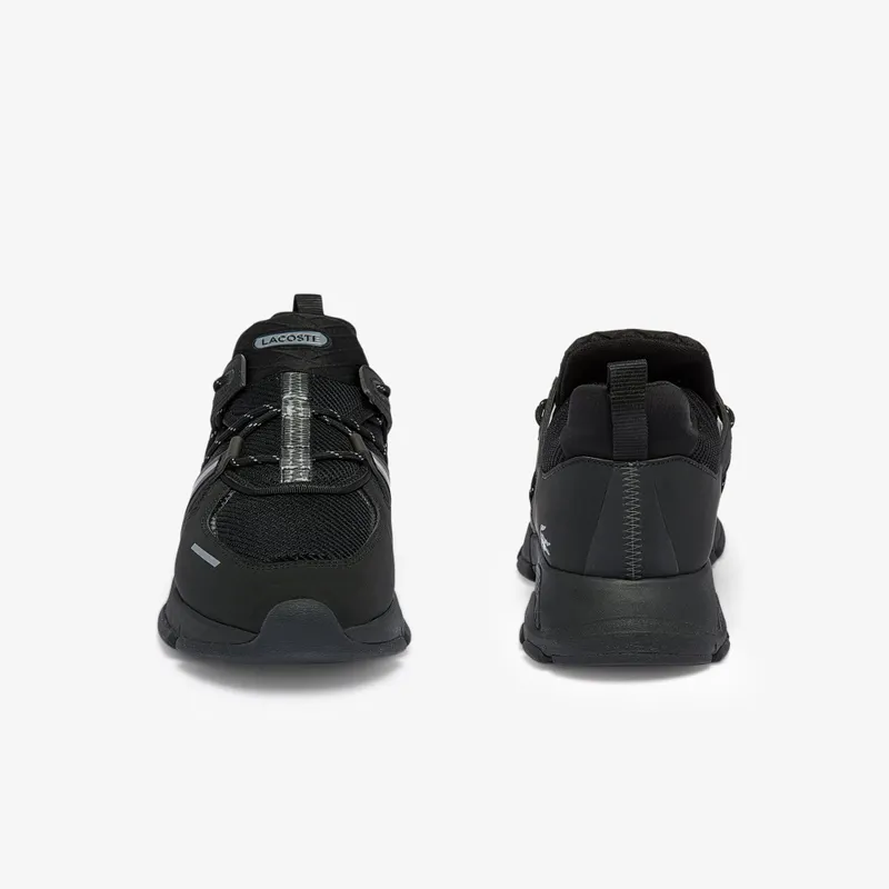 Lacoste L003 Black (43SMA0064_02H)