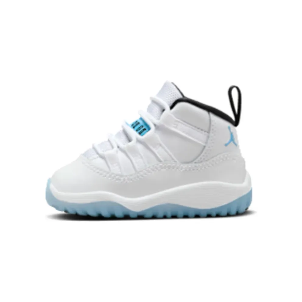 Air Jordan 11 “Legend Blue” (378040-104)