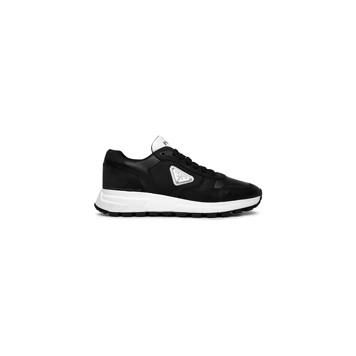 Prada PRAX 01 Black White (2EE390 3LBA F0967 13 99)