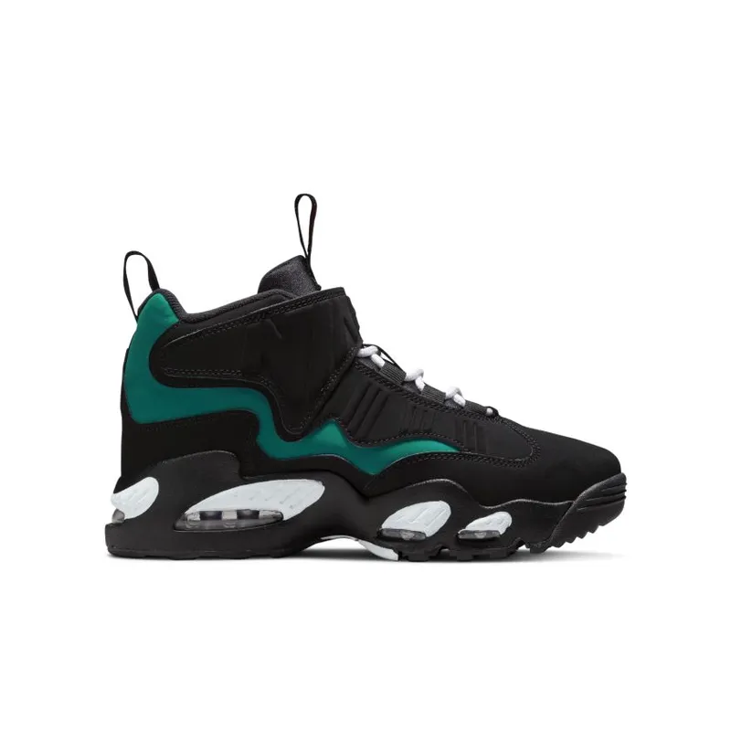 Nike Air Griffey Max 1 Freshwater (2021) (GS) (DO1385-001)