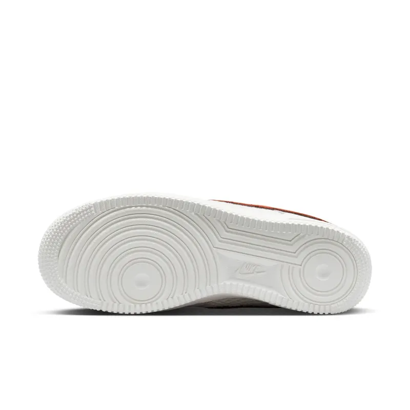 Nike AIR FORCE 1 LO MNS “Basketball” (DZ5228-100)