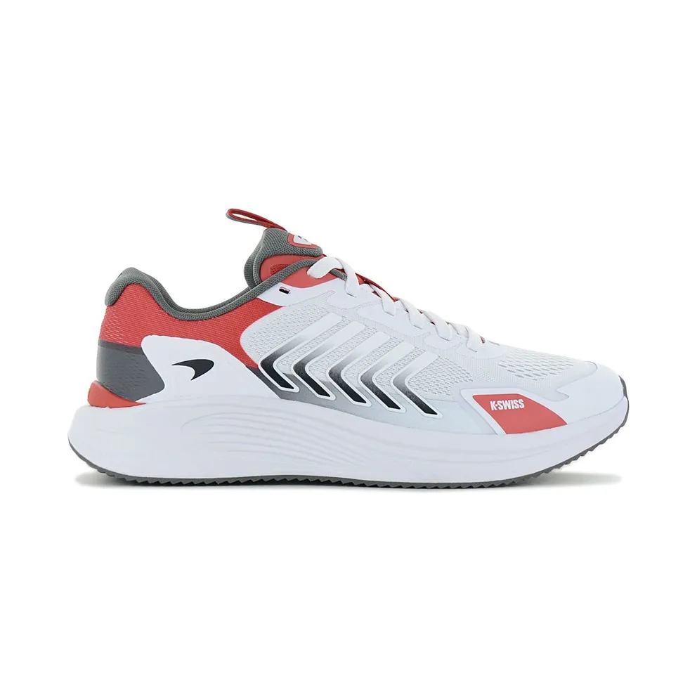 K-Swiss Port White (04317-174-M)