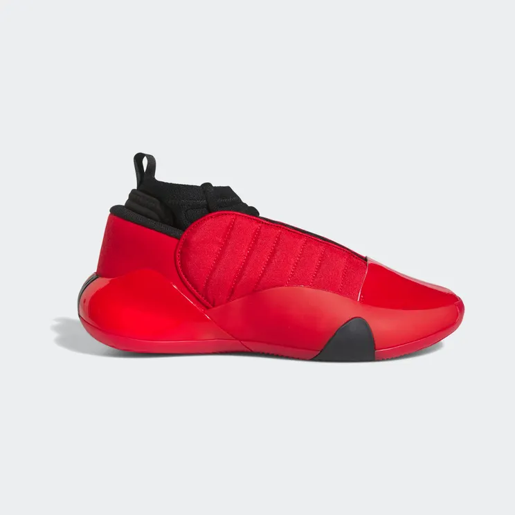 adidas Harden Volume 7 Better Scarlet / Core Black / Better Scarlet (GW4464)