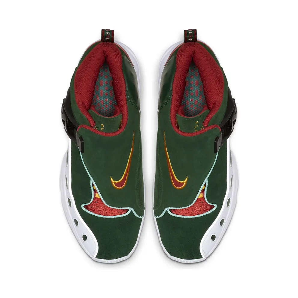 Nike Zoom GP Sonics Cosmic Bonsai/Team Crimson-White-Amarillo (AR4342-300)