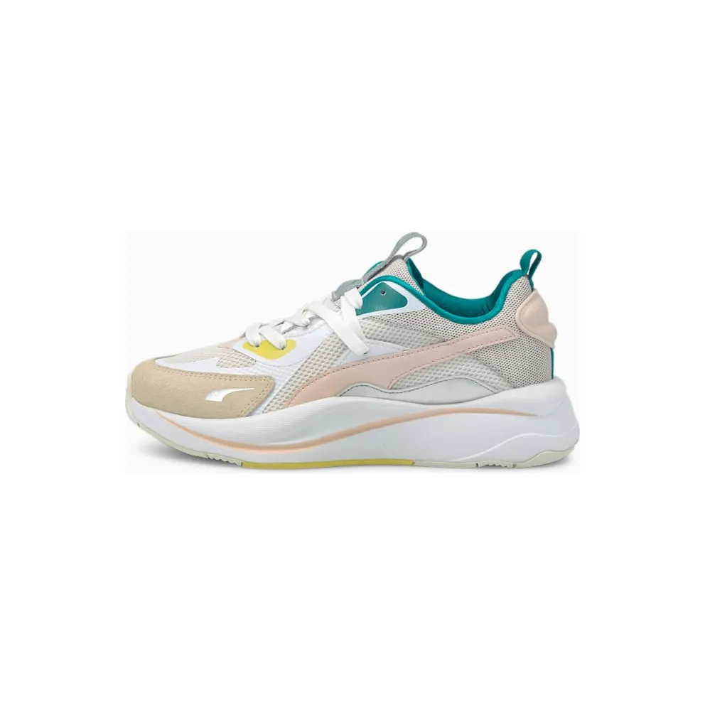 Puma RS-Curve OQ Women Pink/White (380659-01)