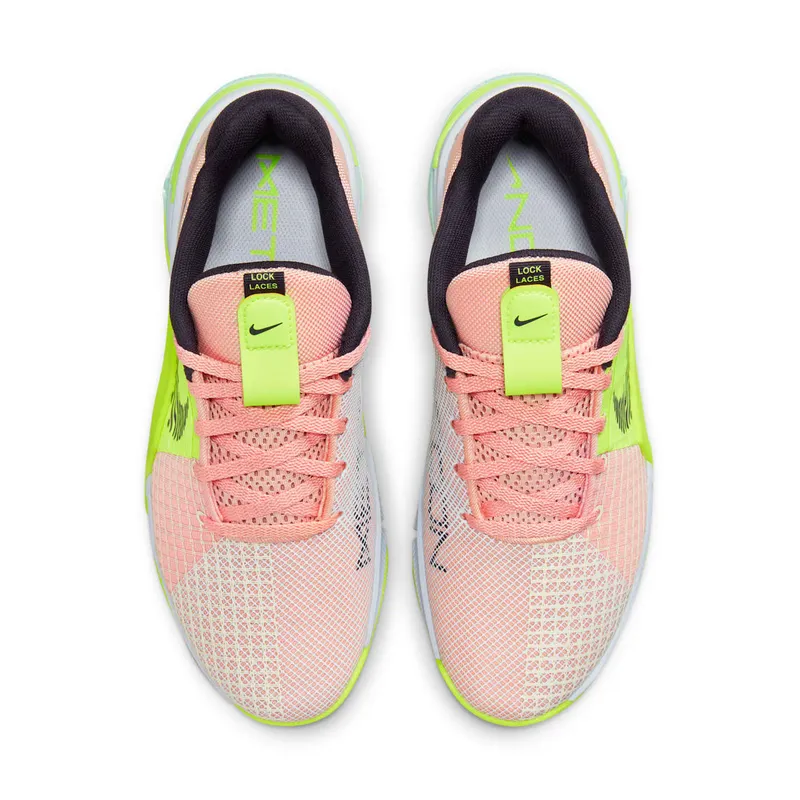 Nike Metcon 8 Arctic Orange Volt (DO9327-800)