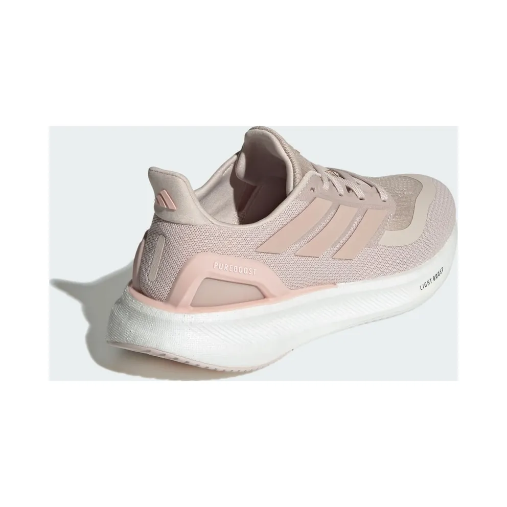 adidas Pureboost 5 Putty Mauve Sandy Pink Met. Sandy Pink (IF9203)