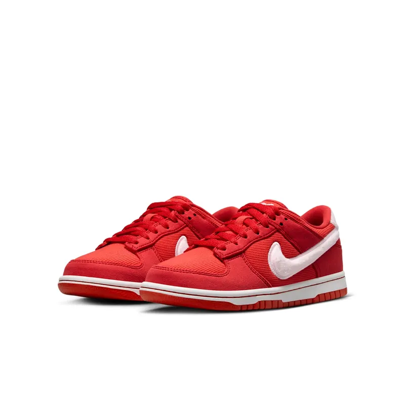 Nike Dunk Low GS “Valentine’s Day Solemates” (FZ3548-612)