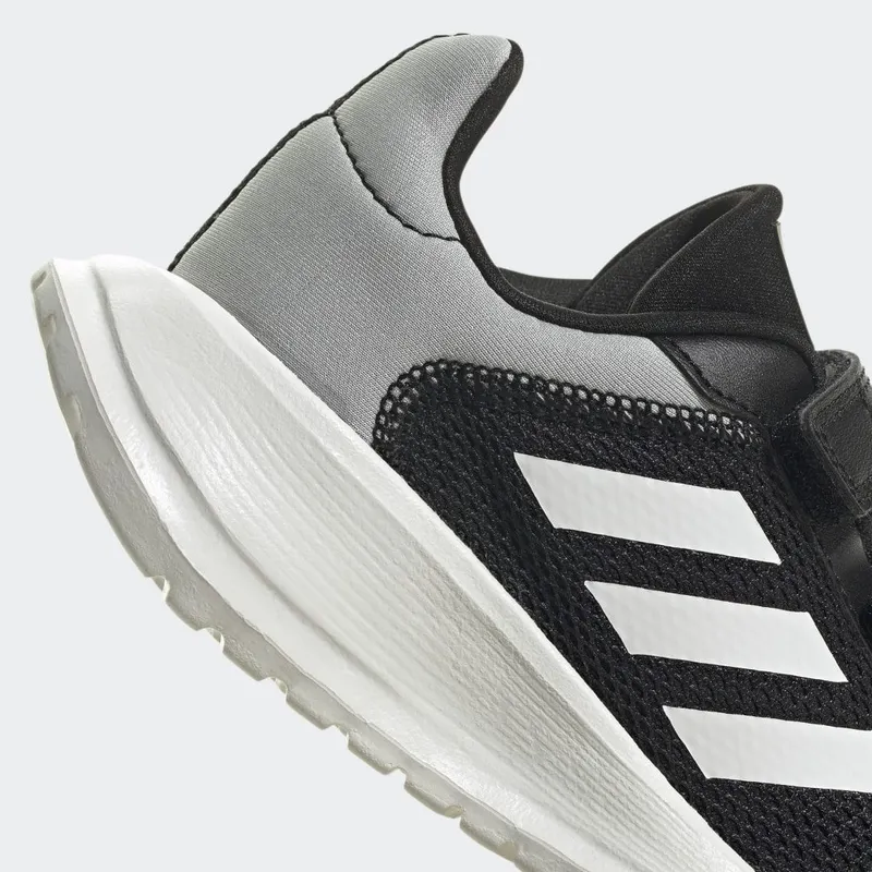 Adidas Tensaur Run Core Black / Core White / Grey Two (GZ3434)
