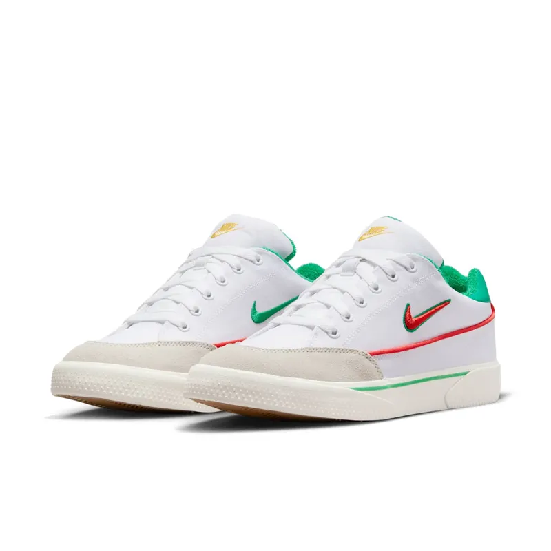 Nike Retro GTS 97 White Stadium Green (DX2944-100)