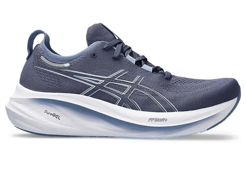 ASICS Gel-Nimbus 26 Thunder Blue Denim Blue (1011B794-403)