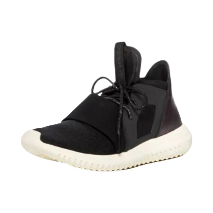 Adidas Tubular Defiant Wo “coreblack coreblack” (S78596)