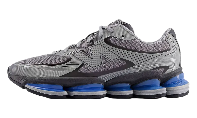 New Balance 2000 “Grey Blue” (U20009MI)