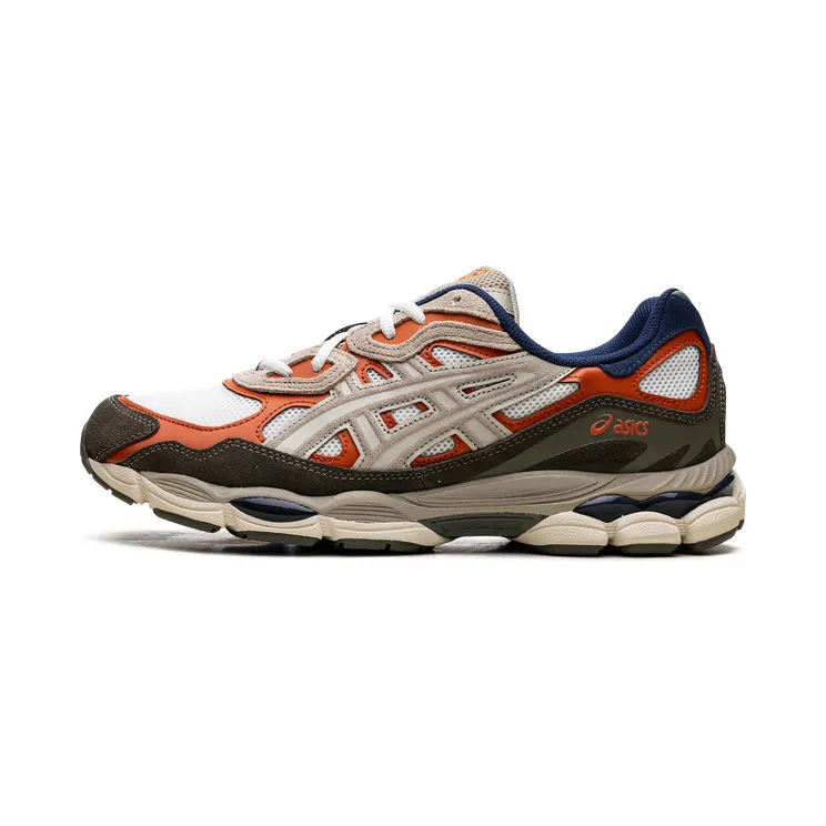 Asics Gel-NYC “Irvine” (1203A383-108)