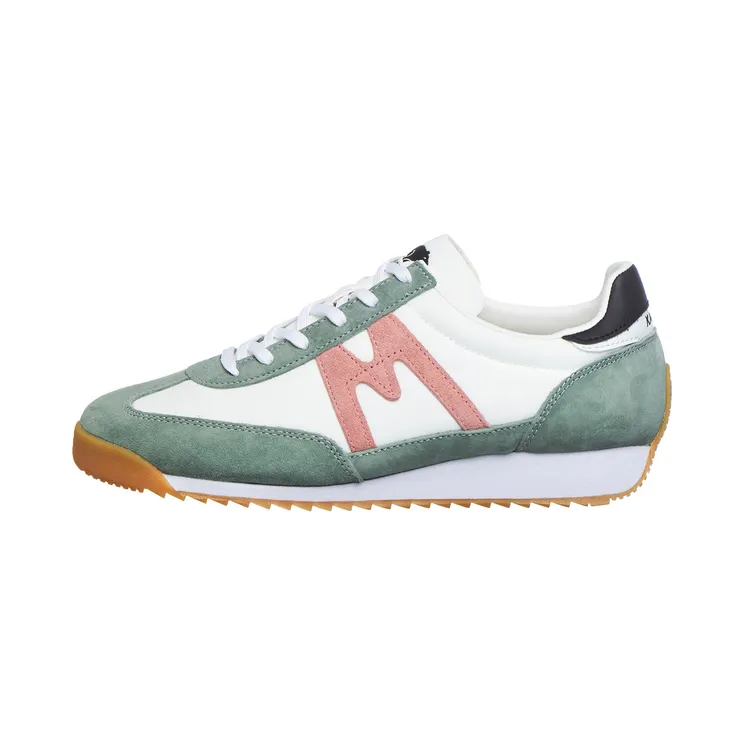 Karhu Mestari Iceberg Green / Rose Tan (F805050)