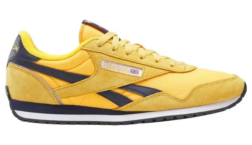 Reebok Classic Geel (100239549)