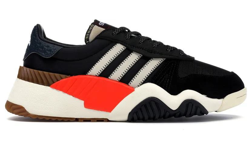 adidas Turnout Trainer Alexander Wang Core Black