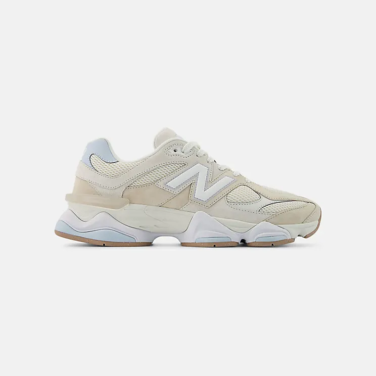 New Balance 9060 “Bisque Frosted Glass” (U9060AUA)