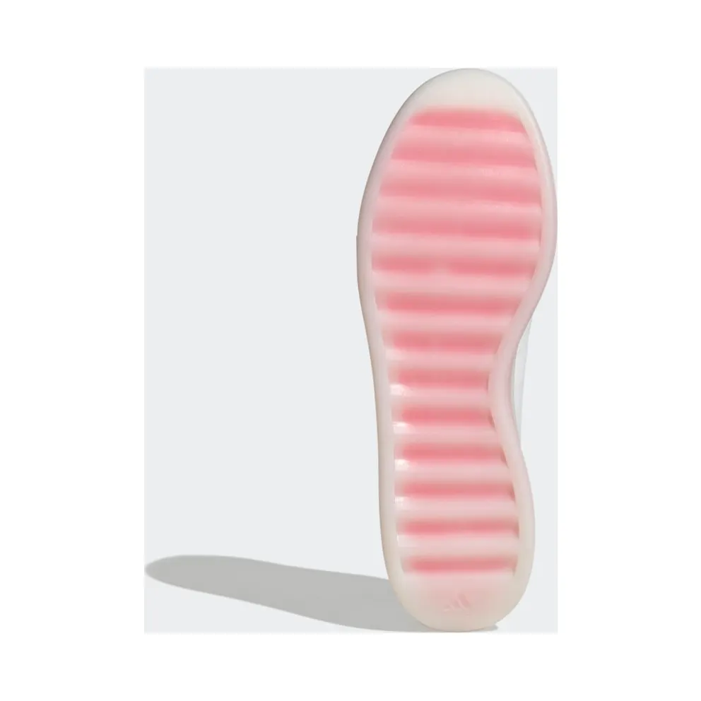 Adidas ZNTASY LIGHTMOTION+ Lifestyle Adult Shoe Cloud White / Cloud White / Bright Red (GZ2294)