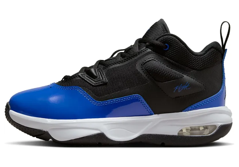 Jordan Stay Loyal 3 Black White Game Royal (FB9922-041)